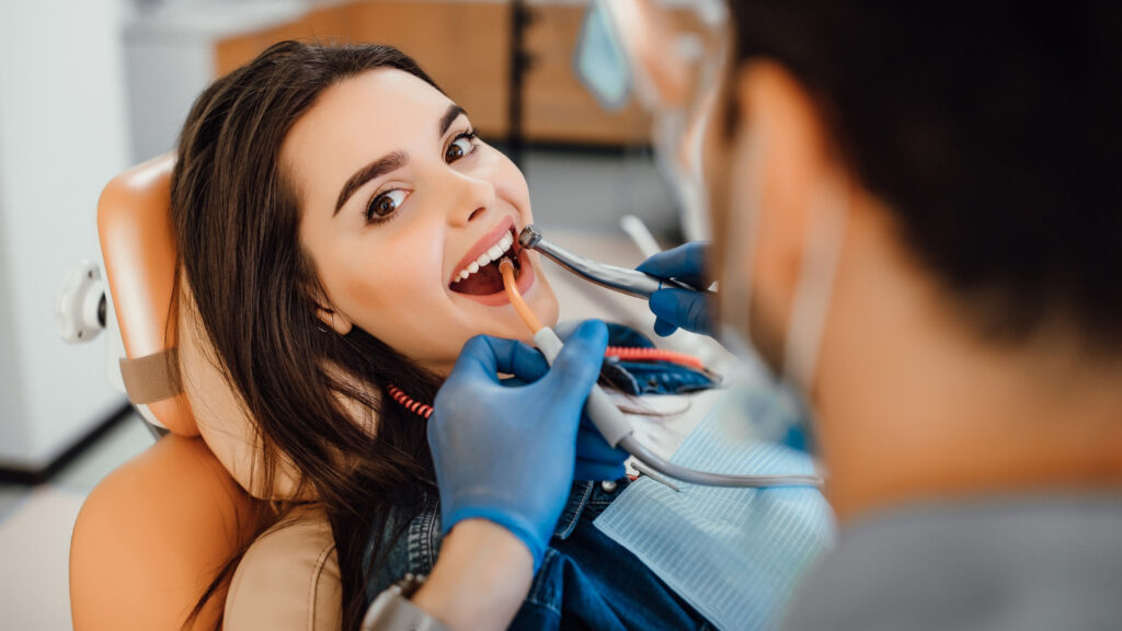 Dia do Dentista e da Saúde Bucal