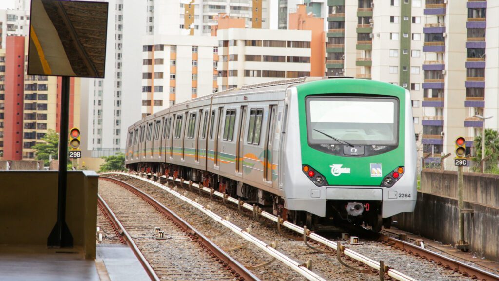 Metrô-DF