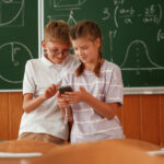 celular nas escolas