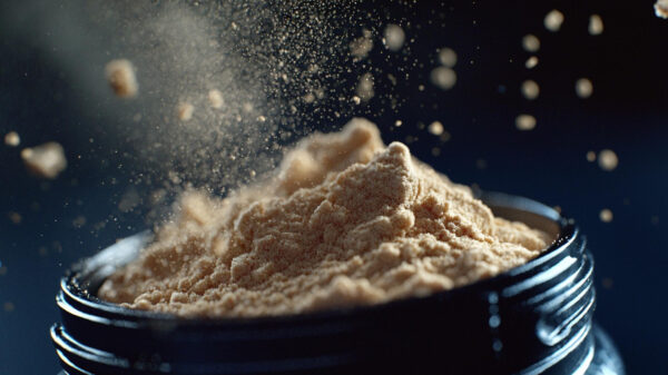 creatinas reprovadas Abenutri