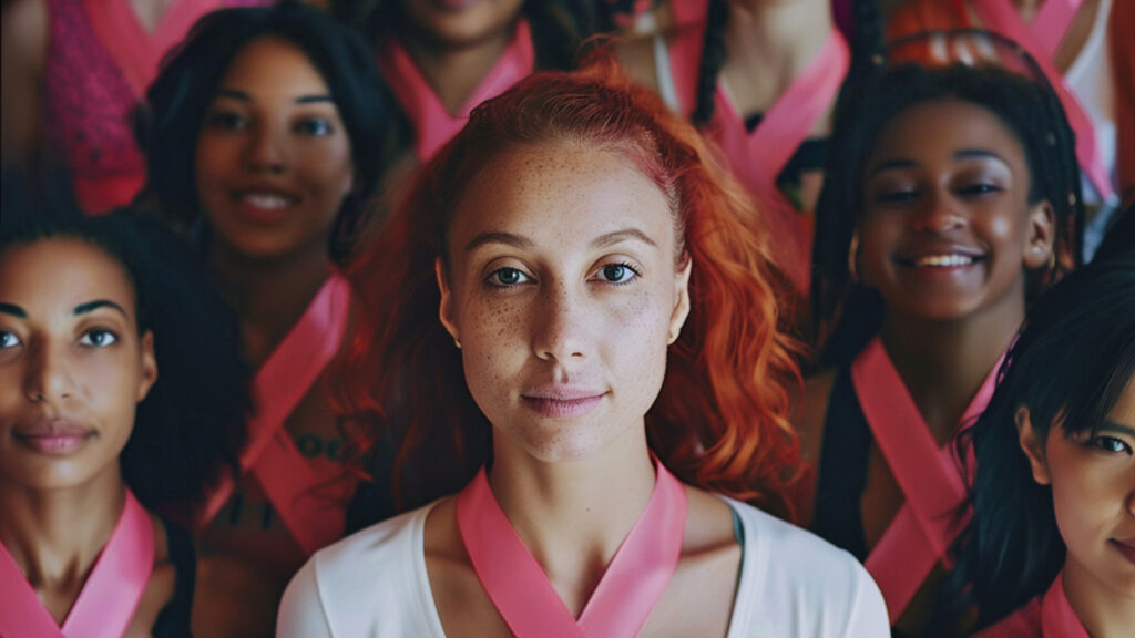 exames genéticos câncer de mama