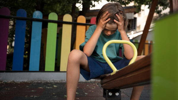 psicopatia na infância