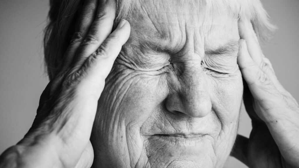 Alzheimer