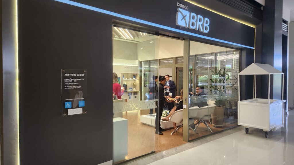 BRB Iguatemi