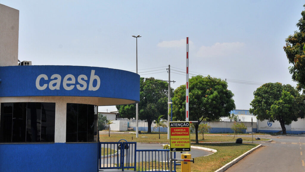Caesb