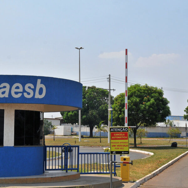 Caesb