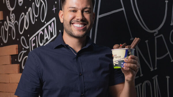 Carlos Henrique Açaí do Ninja