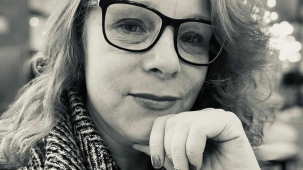 Claudia de Lucca Mano