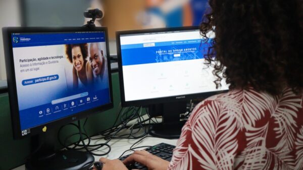 Controladoria-Geral do Distrito Federal (CGDF)