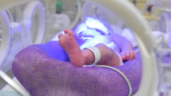 Dia Mundial da Prematuridade