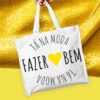 Fazer o Bem Tá na Moda - Sejus-DF
