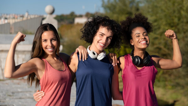 Geração wellness - Geração Z