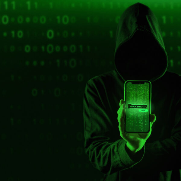 Golpe do Pix - Black Friday