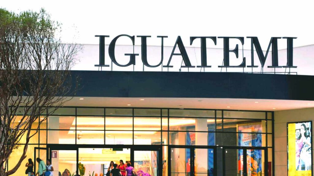 Iguatemi Brasília