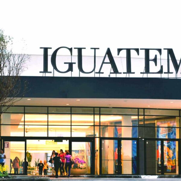 Iguatemi Brasília