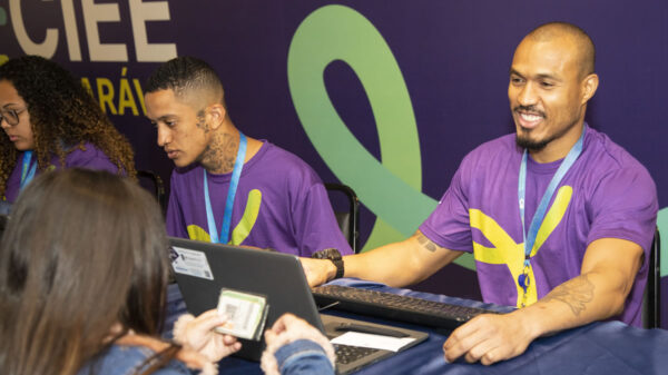 Maratona de Vagas CIEE