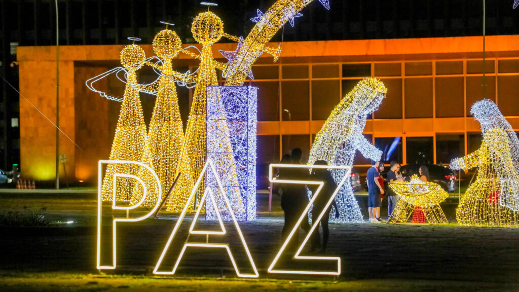 Nosso Natal GDF