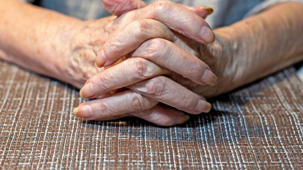 Parkinson