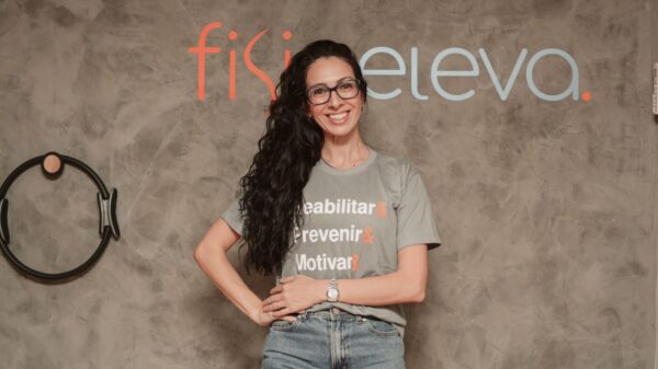 Renata Teles - Fisioeleva