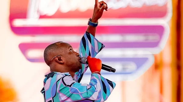 Tardezinha 10 anos Thiaguinho