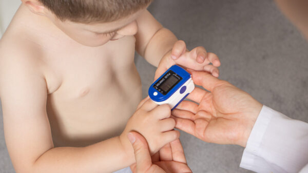 diabetes em crianças