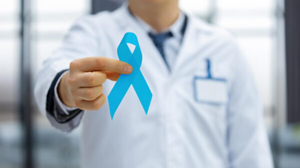 exame toque retal cãncer de próstata