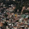 favela brasileira