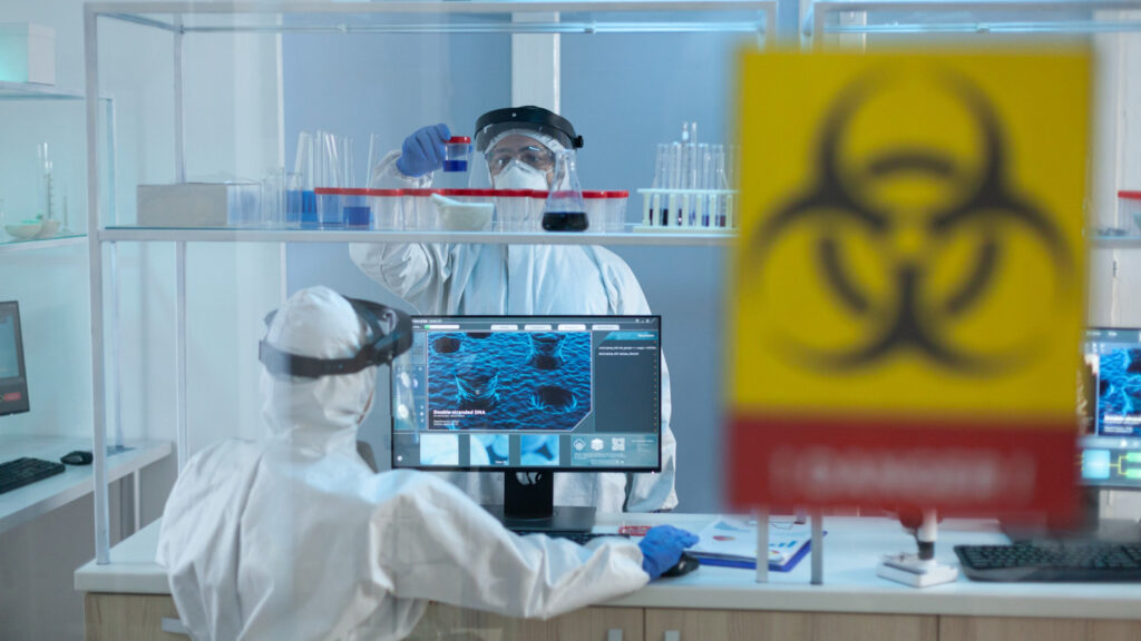 resistência antimicrobiana