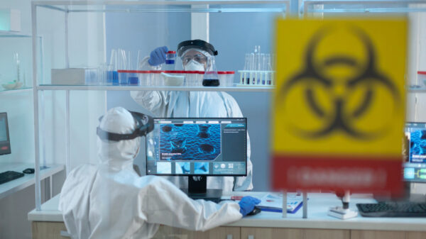 resistência antimicrobiana