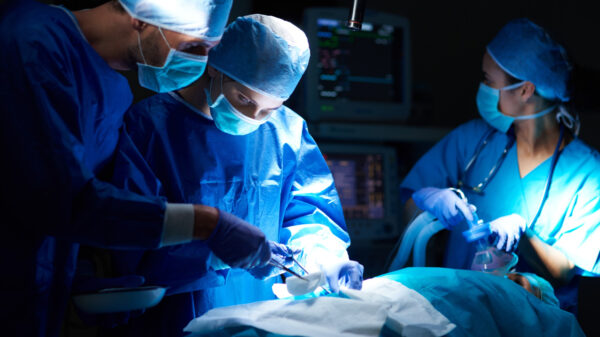 transplante renal Hospital de Base DF