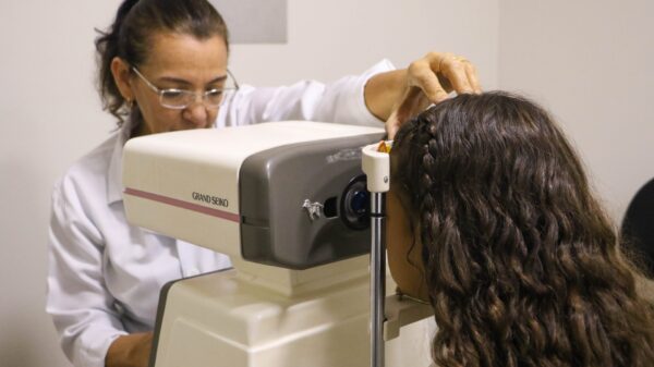 Visão para Todos DF