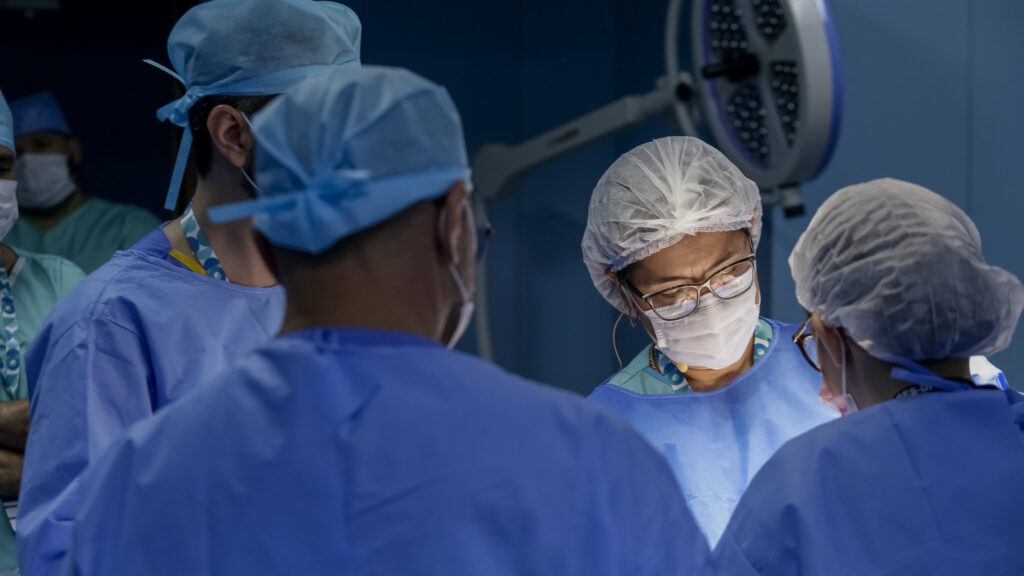 vagas IGESDF processo seletivo