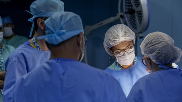 vagas IGESDF processo seletivo