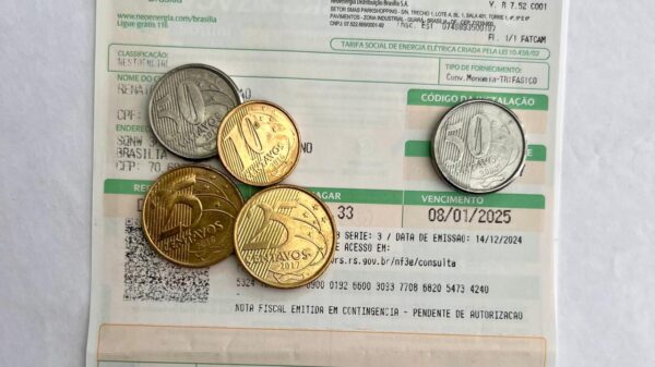 Bônus Itaipu Neoenergia Brasília