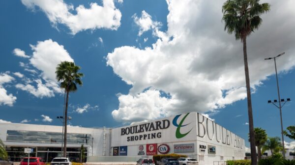 Boulevard Shopping Brasília