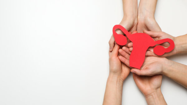 Câncer do colo do útero - Janeiro Branco