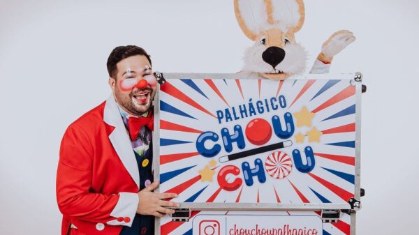 Carnaval Boulevard Shopping Brasília