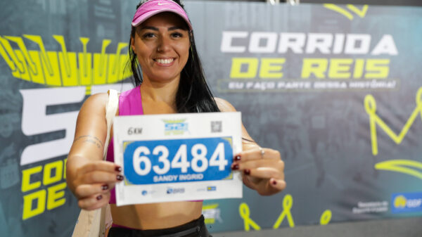 Corrida de Reis 2025