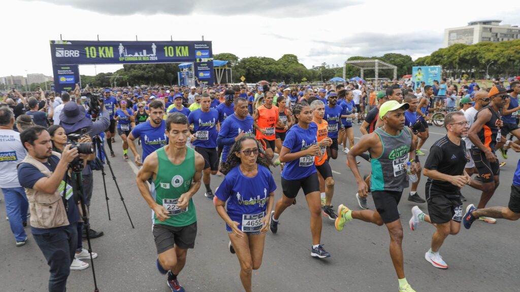 Corrida de Reis 2025