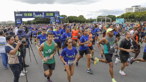 Corrida de Reis 2025
