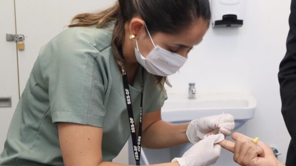 Janeiro Roxo hanseníase