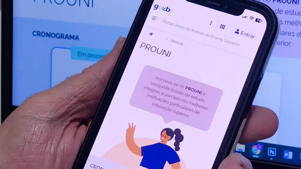 Prouni 2025