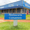 Restaurante Comunitário do Riacho Fundo II