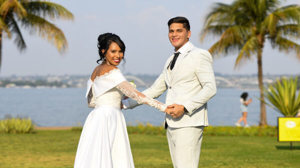 casamento comunitário 2025