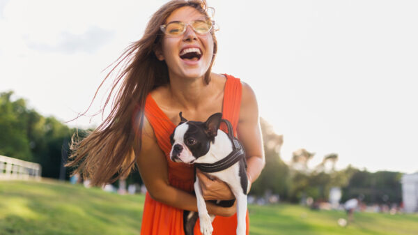 saúde cardiovascular pet