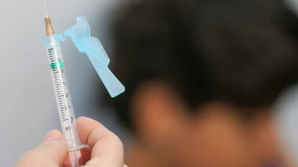 vacina dengue Qdenga