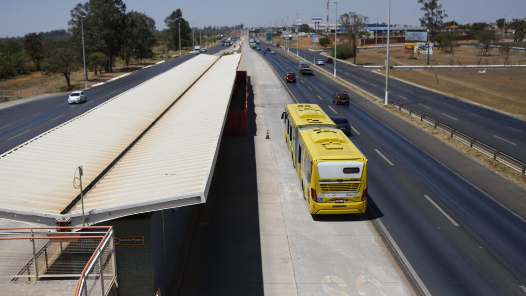 BRT Santa Maria