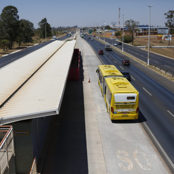 BRT Santa Maria