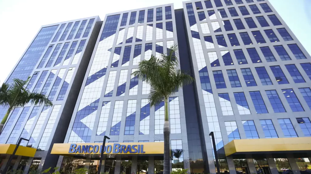 Banco do Brasil
