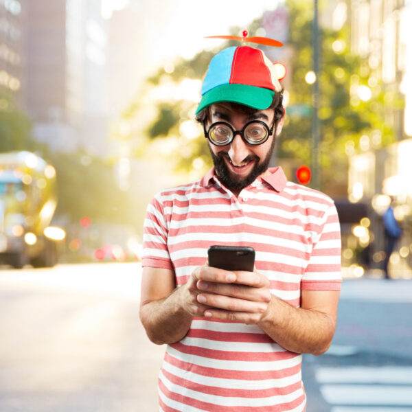 Celular Seguro
